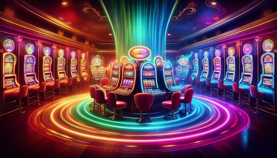 Grand Casino Hinckley